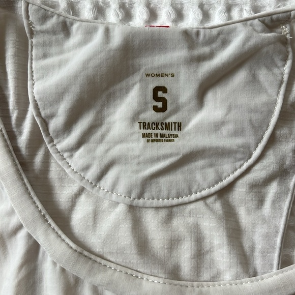 Strata singlet - Picture 3 of 7